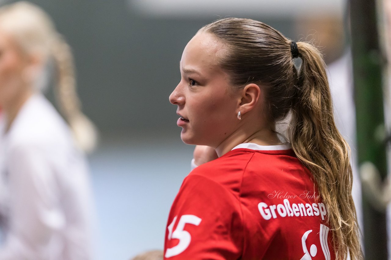 Bild 1 - wU16 Wiemersdorf